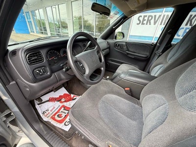 2000 Dodge Durango SLT