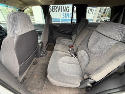2000 Dodge Durango SLT