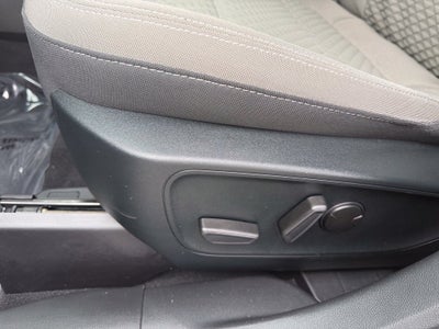 2020 Ford Escape Hybrid SE Sport
