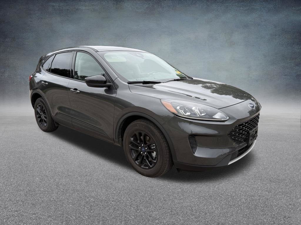 2020 Ford Escape Hybrid SE Sport