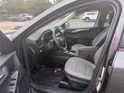 2020 Ford Escape Hybrid SE Sport