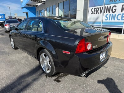 2009 Chevrolet Malibu LT 2LT