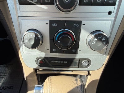 2009 Chevrolet Malibu LT 2LT