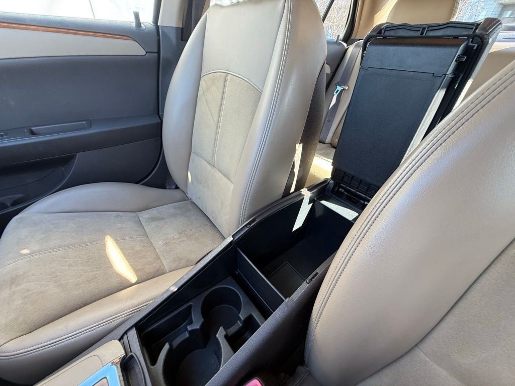 2009 Chevrolet Malibu LT 2LT