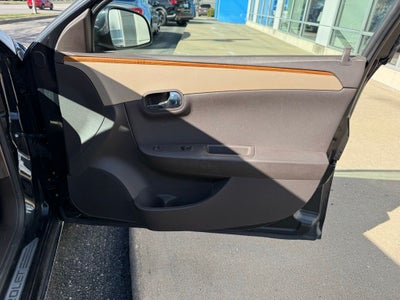 2009 Chevrolet Malibu LT 2LT