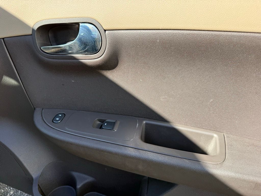 2009 Chevrolet Malibu LT 2LT