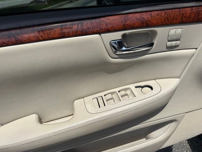 2007 Cadillac DTS Luxury I