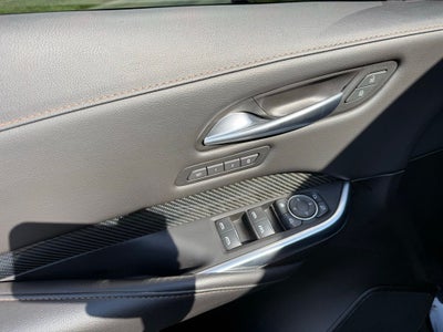 2022 Cadillac XT4 Sport