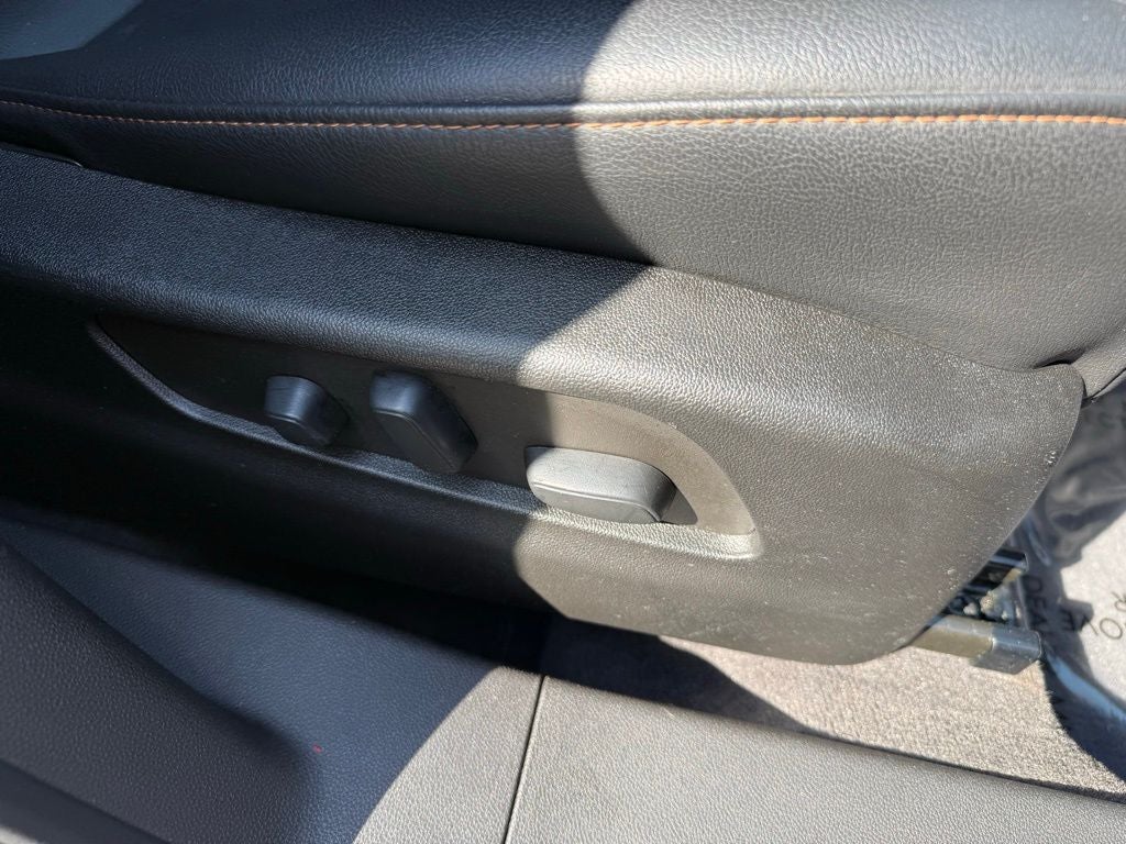 2022 Cadillac XT4 Sport