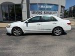 2003 Honda Accord EX-L