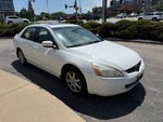 2003 Honda Accord EX-L