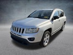 2011 Jeep Compass Base