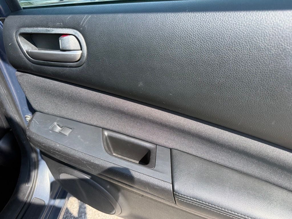 2011 Mazda Mazda6 i Sport