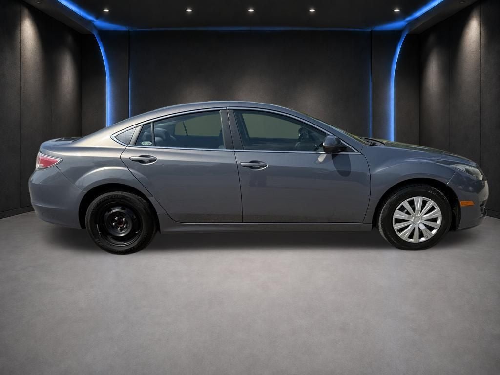 2011 Mazda Mazda6 i Sport