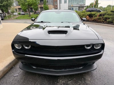 2021 Dodge Challenger GT