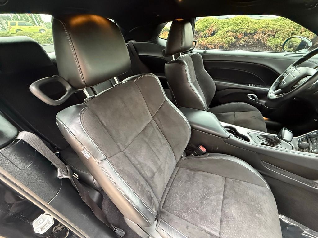 2021 Dodge Challenger GT
