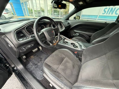2021 Dodge Challenger GT