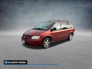 2006 Dodge Grand Caravan SXT