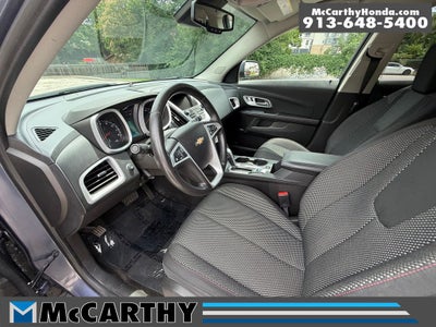 2013 Chevrolet Equinox LT 2LT