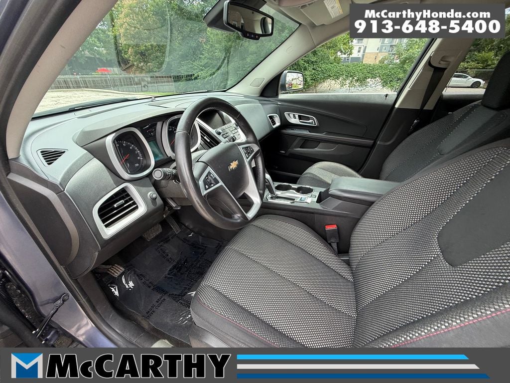2013 Chevrolet Equinox LT 2LT