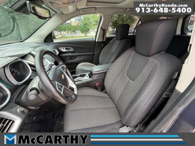 2013 Chevrolet Equinox LT 2LT