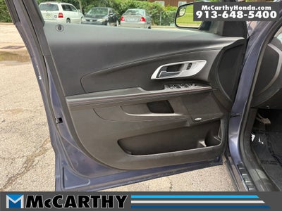 2013 Chevrolet Equinox LT 2LT