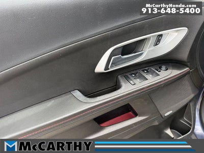 2013 Chevrolet Equinox LT 2LT