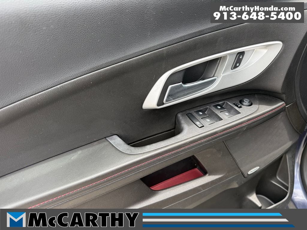 2013 Chevrolet Equinox LT 2LT