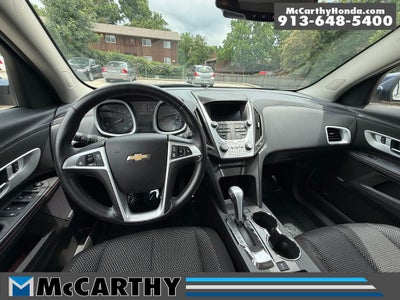 2013 Chevrolet Equinox LT 2LT