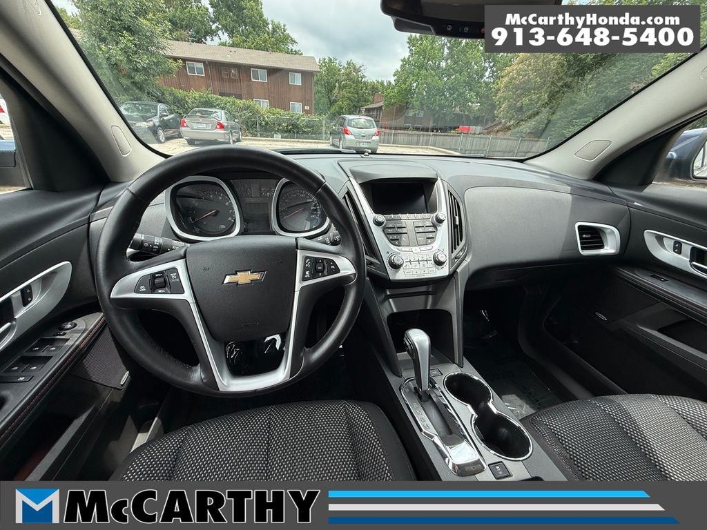2013 Chevrolet Equinox LT 2LT