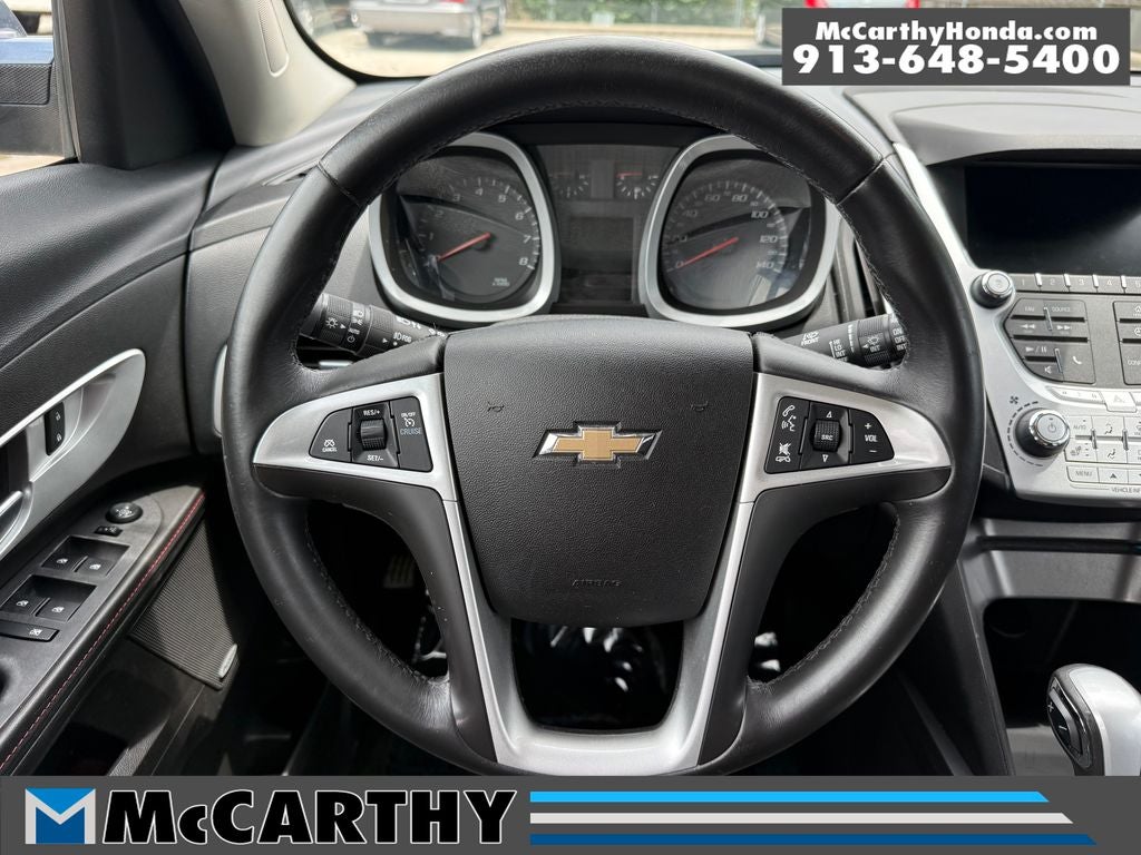 2013 Chevrolet Equinox LT 2LT
