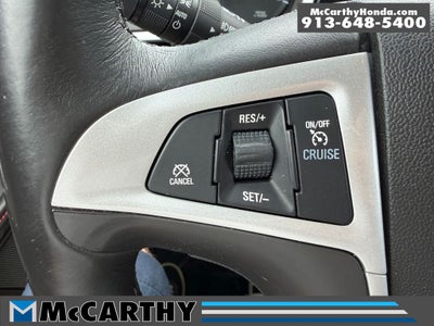 2013 Chevrolet Equinox LT 2LT