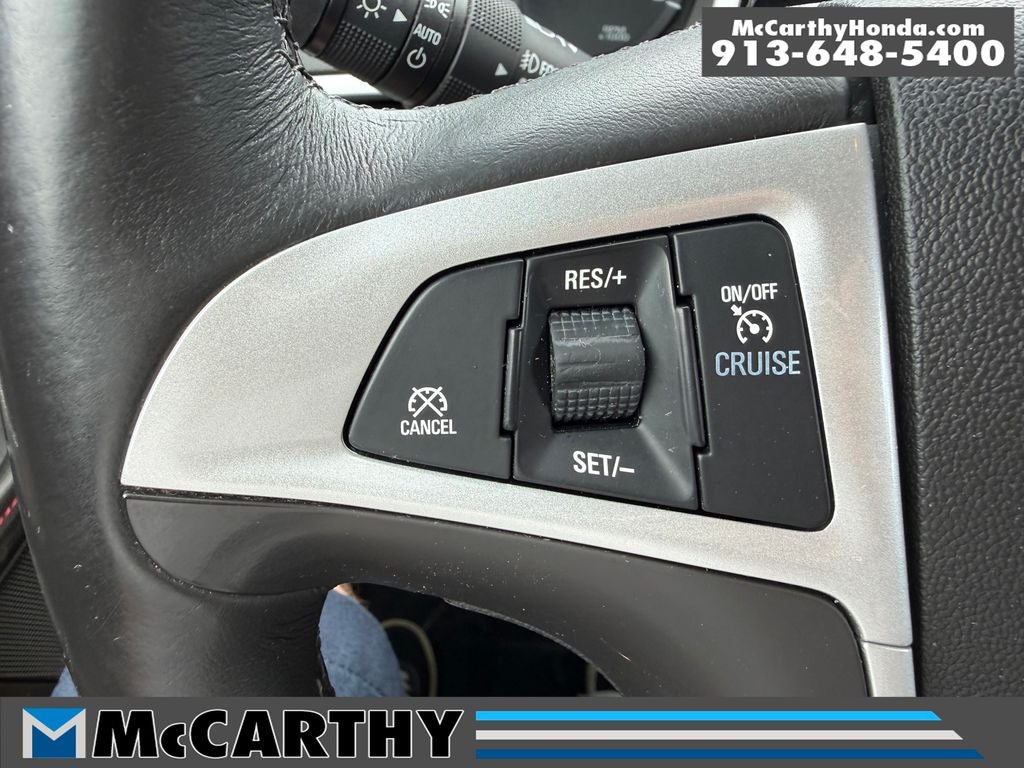 2013 Chevrolet Equinox LT 2LT