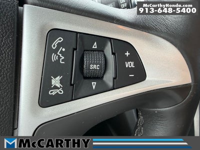 2013 Chevrolet Equinox LT 2LT