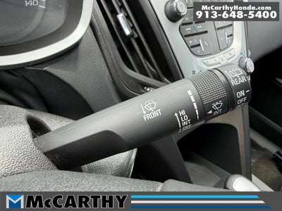 2013 Chevrolet Equinox LT 2LT