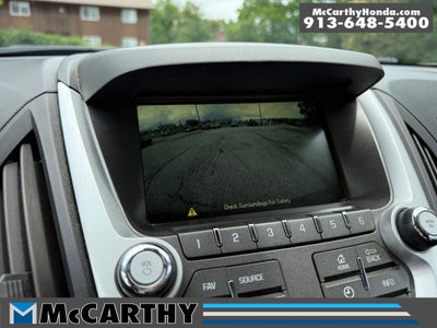 2013 Chevrolet Equinox LT 2LT