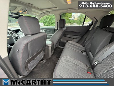 2013 Chevrolet Equinox LT 2LT