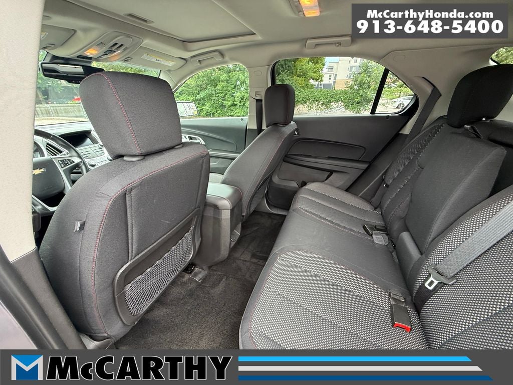 2013 Chevrolet Equinox LT 2LT
