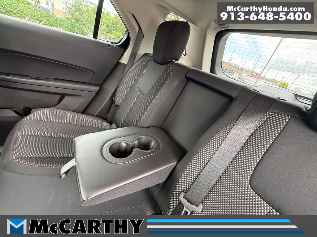 2013 Chevrolet Equinox LT 2LT