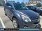 2013 Chevrolet Equinox LT 2LT