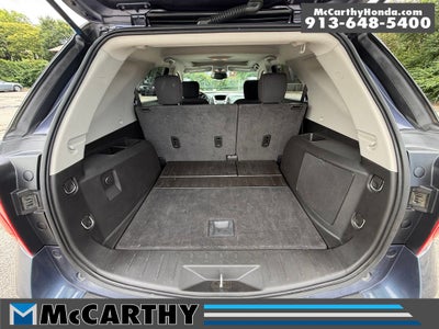 2013 Chevrolet Equinox LT 2LT
