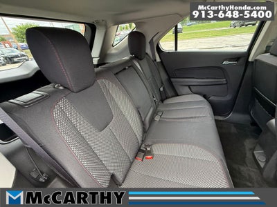 2013 Chevrolet Equinox LT 2LT