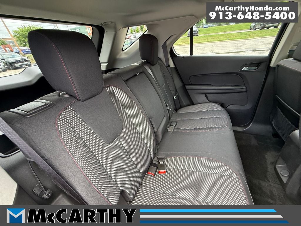 2013 Chevrolet Equinox LT 2LT