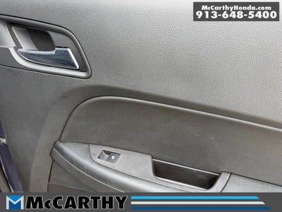 2013 Chevrolet Equinox LT 2LT