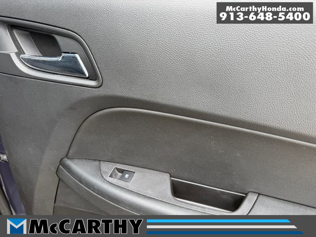 2013 Chevrolet Equinox LT 2LT