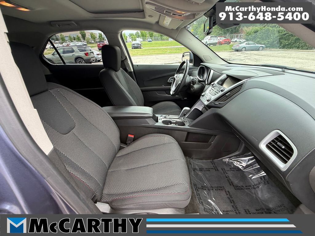 2013 Chevrolet Equinox LT 2LT