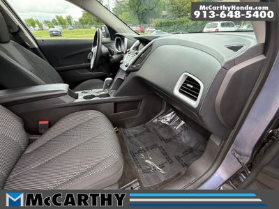 2013 Chevrolet Equinox LT 2LT