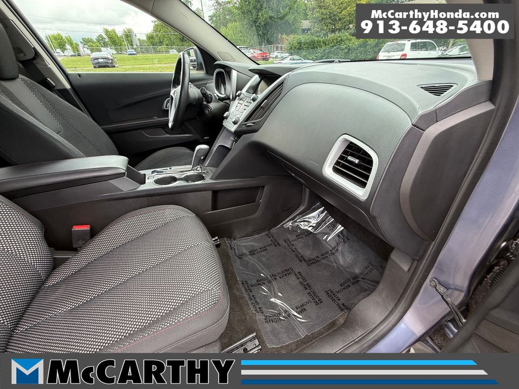 2013 Chevrolet Equinox LT 2LT