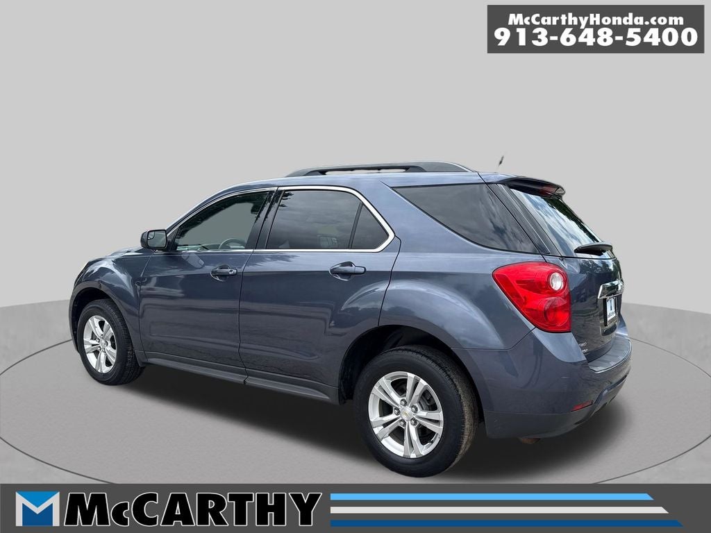 2013 Chevrolet Equinox LT 2LT