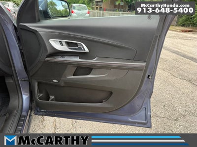 2013 Chevrolet Equinox LT 2LT